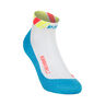 RN 1.2 Reflective Ultralight Speed Running Socks Women-White,Blue
