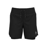 Odlo X-Alp Trail 6inch 2in1 Short