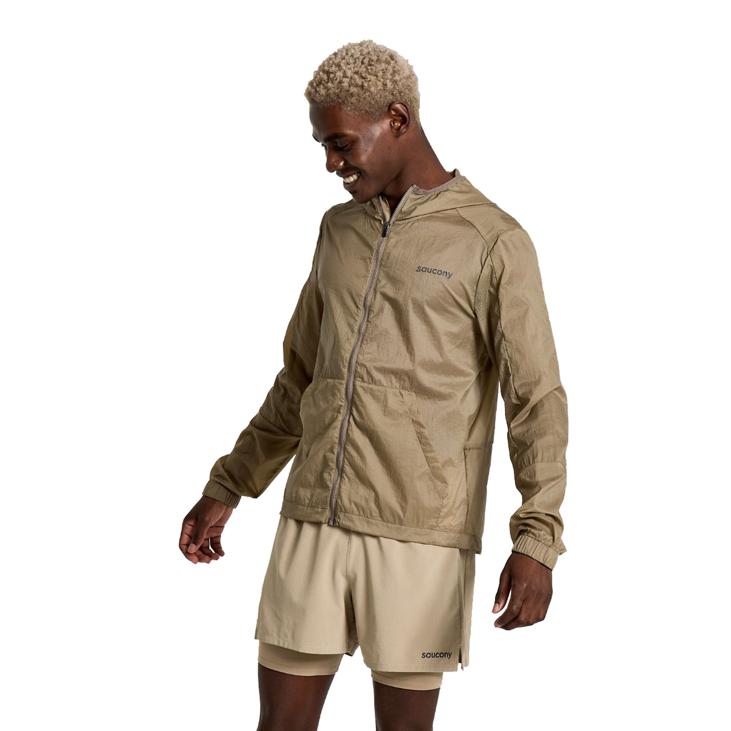 Saucony running jacket mens 2016 deals