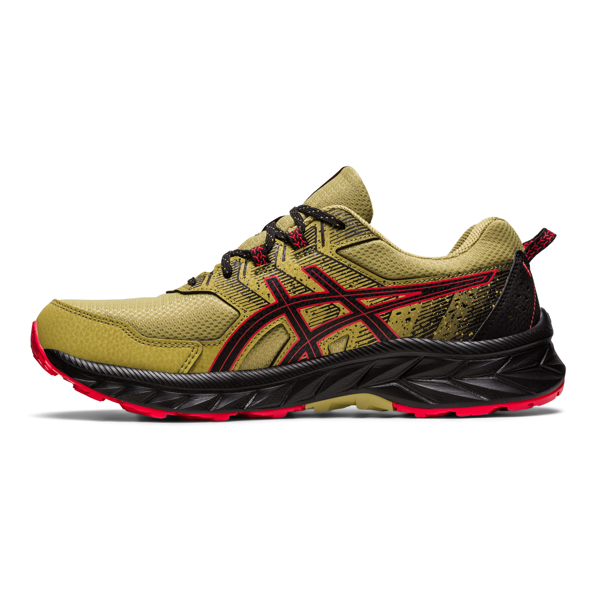 ASICS