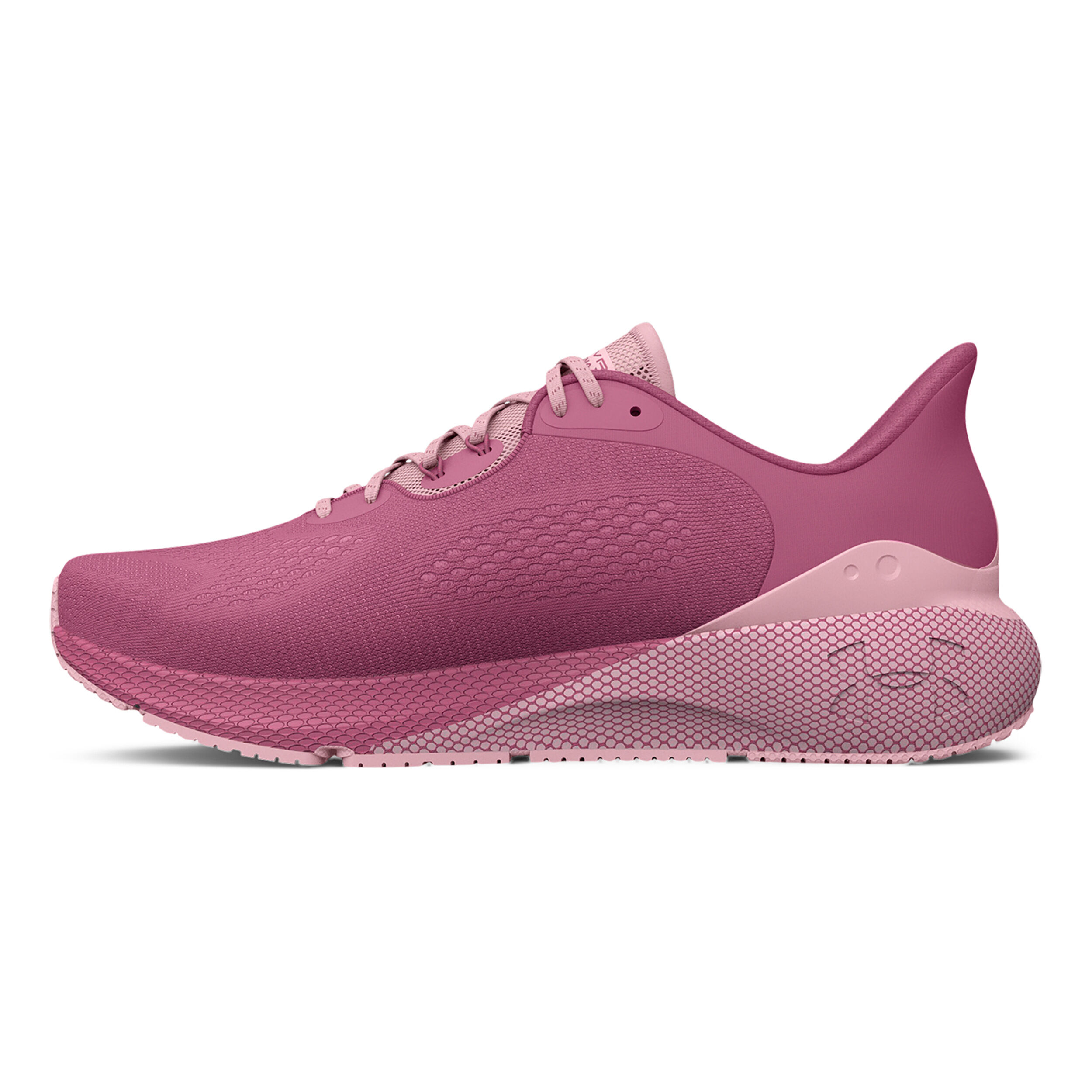 Buy Under Armour HOVR Machina 3 Neutral Running Shoe Women Pink online Running Point COM