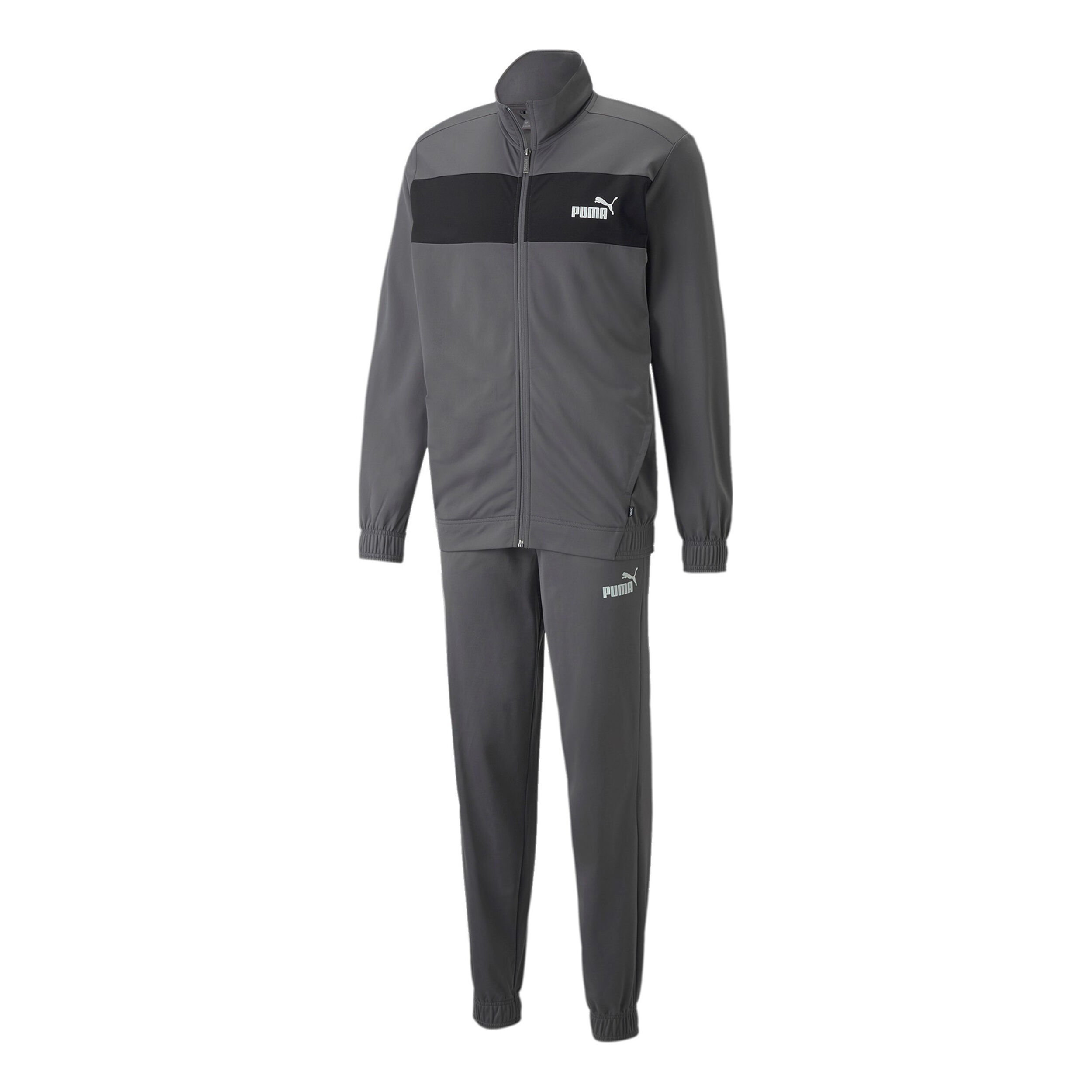 Puma tracksuit mens xxl 2025
