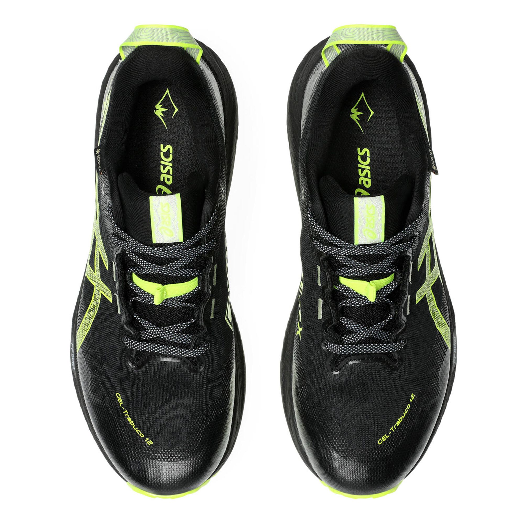 ASICS