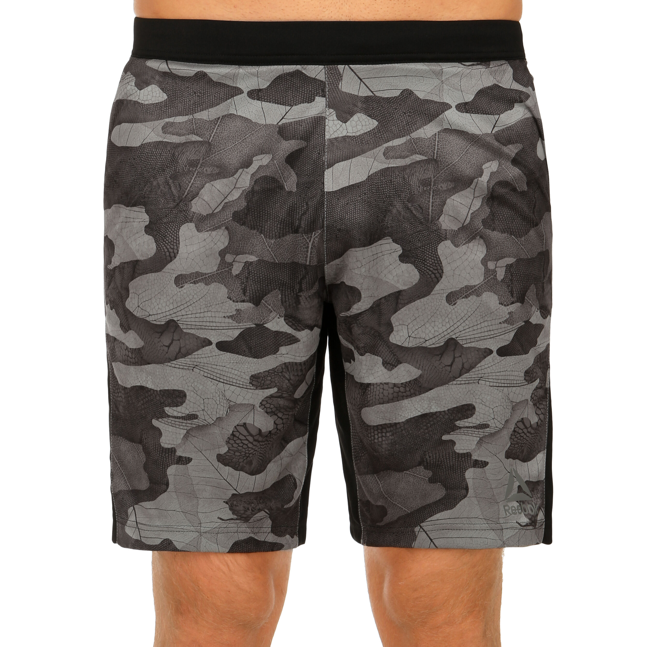 Reebok speedwick shorts mens deals