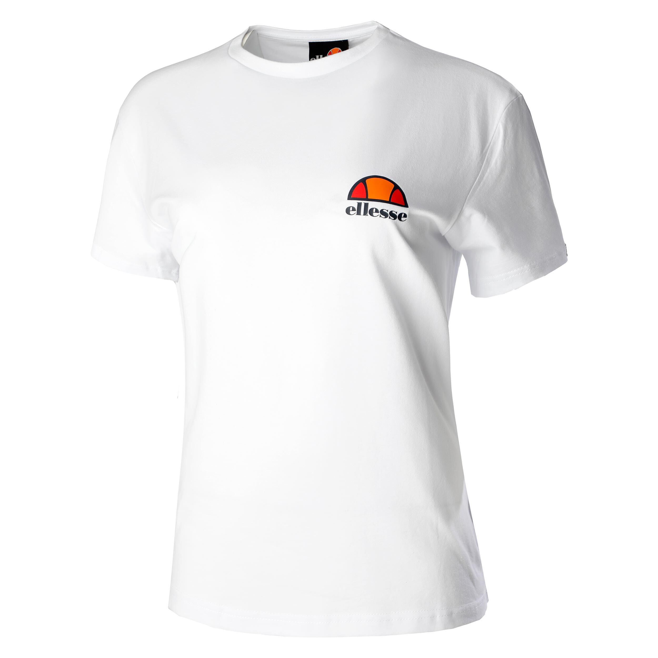 Buy Ellesse Annifa T Shirt Women White online Running Point COM