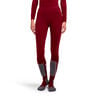 Warm Long Tight Women-red