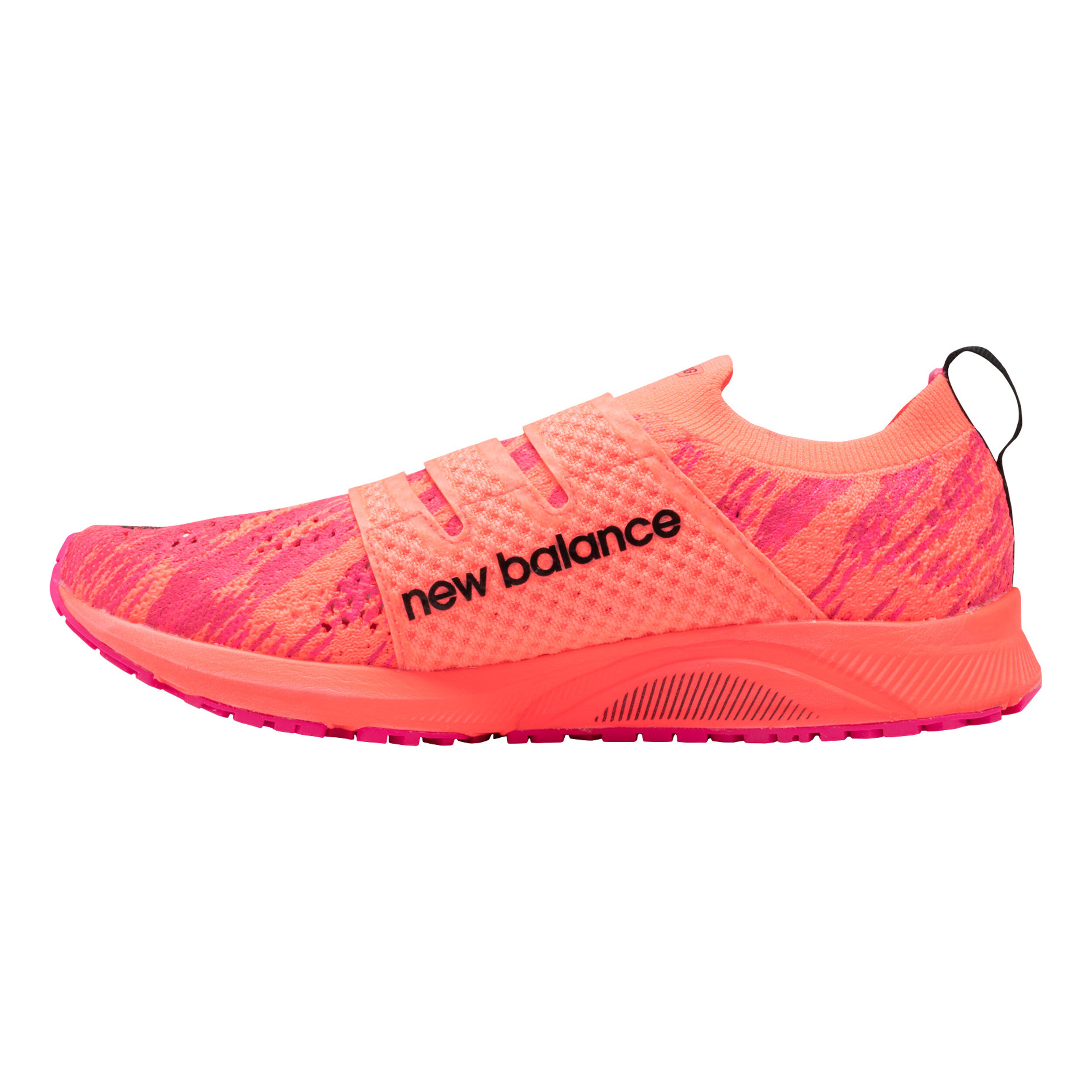 Buy New Balance 1500 V6 BOA Competition Running Shoe Women Coral Orange online Running Point COM