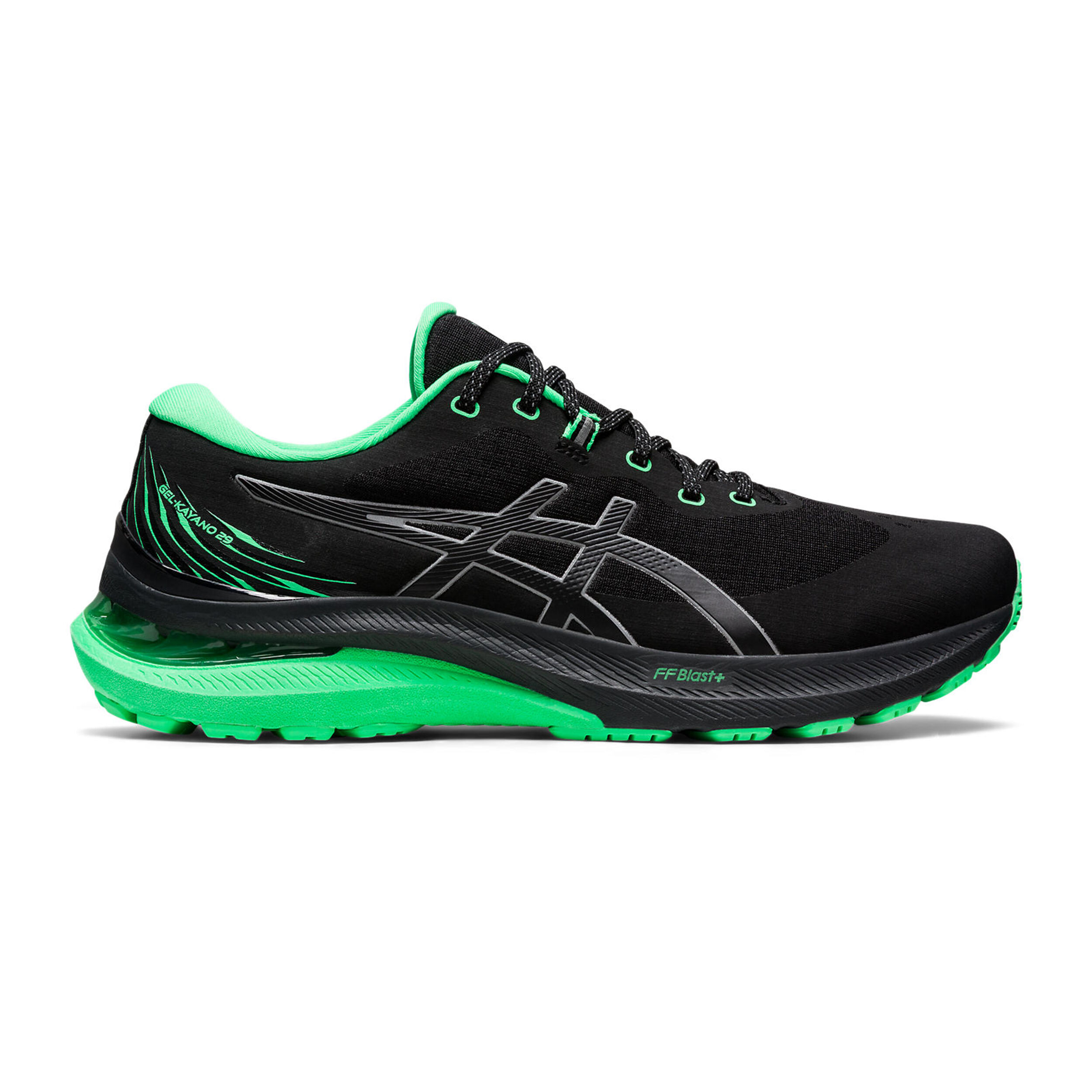 Asics gel kayano 23 lite show shop
