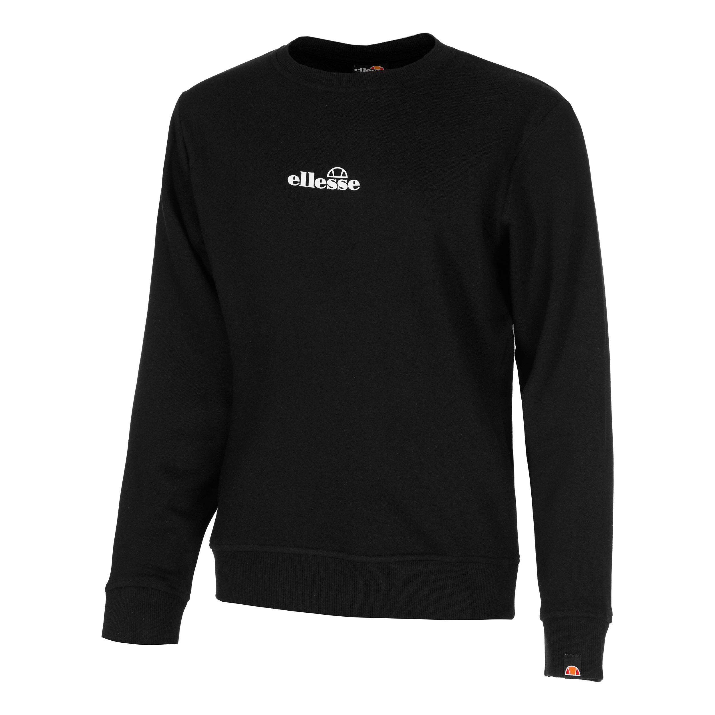 Ellesse fierro best sale sweatshirt