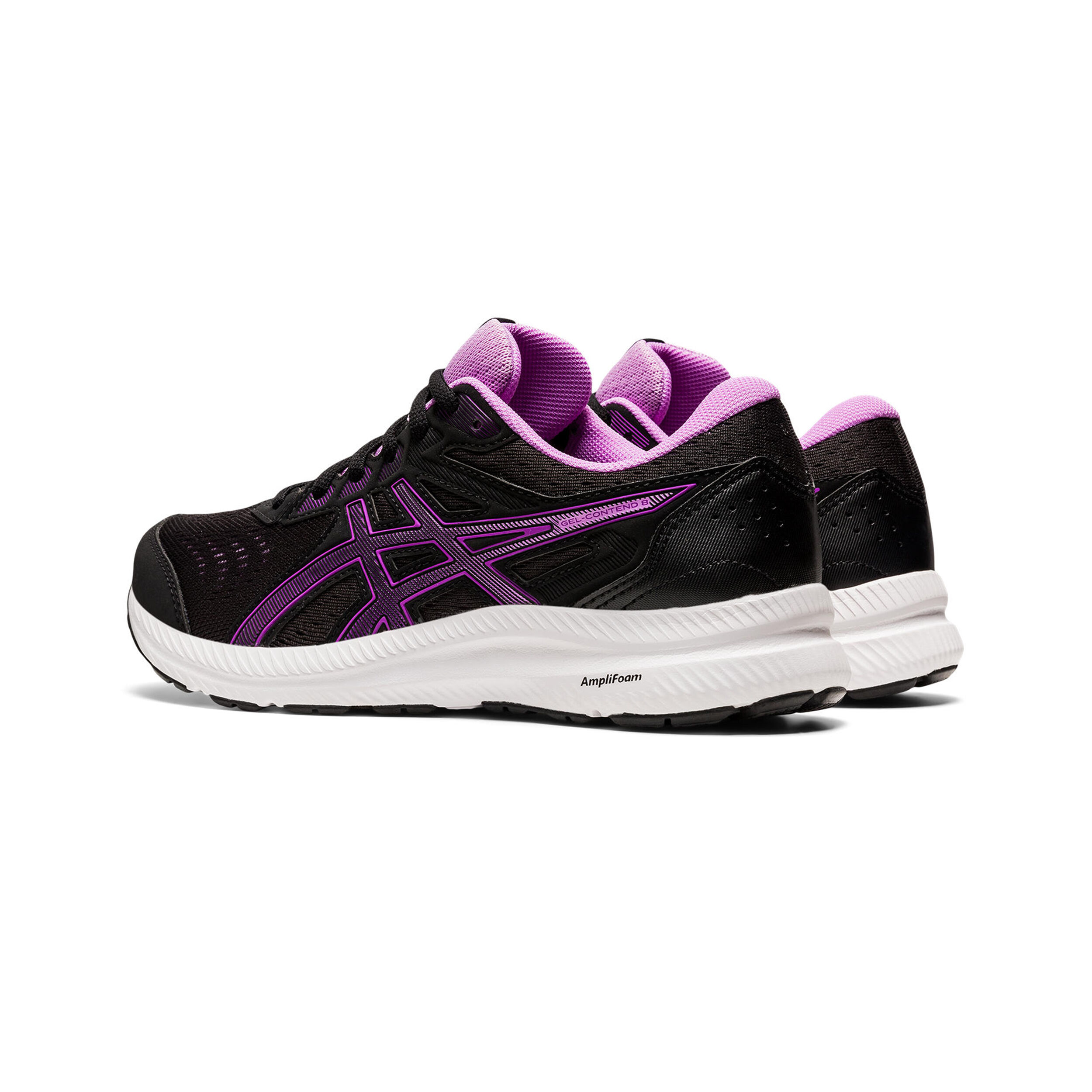 Asics running chica shop