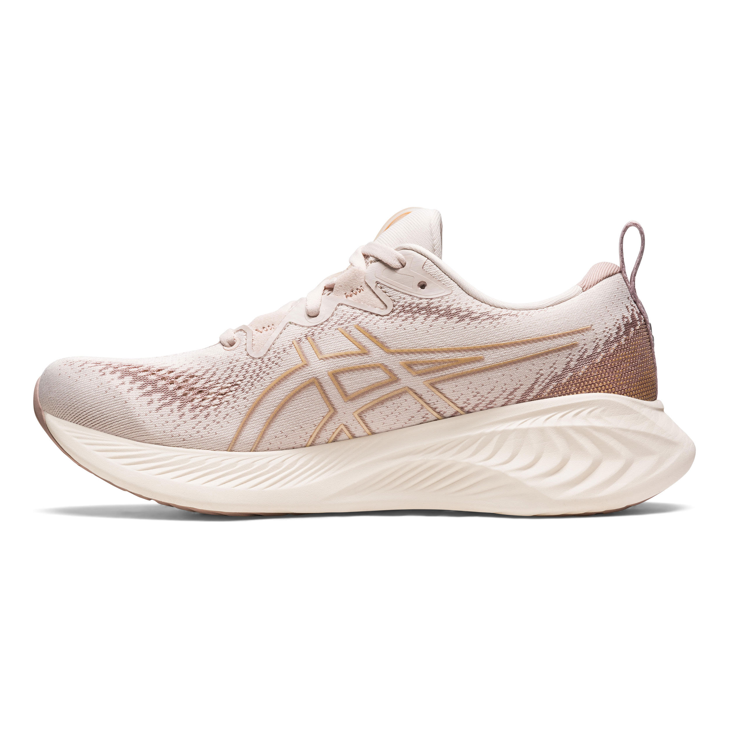 Asics gel cumulus 5 beige clearance