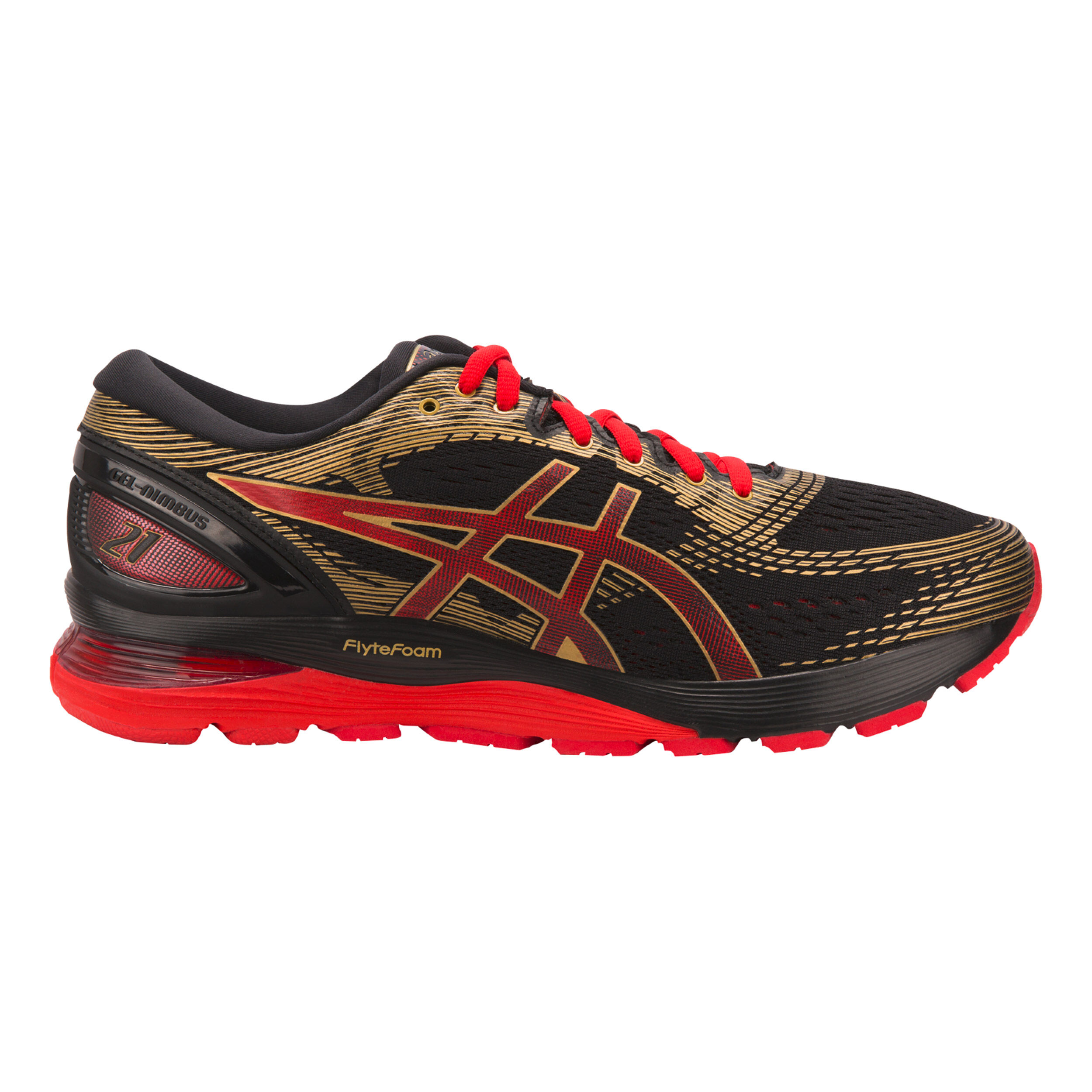 Asics nimbus cheap 21 mugen