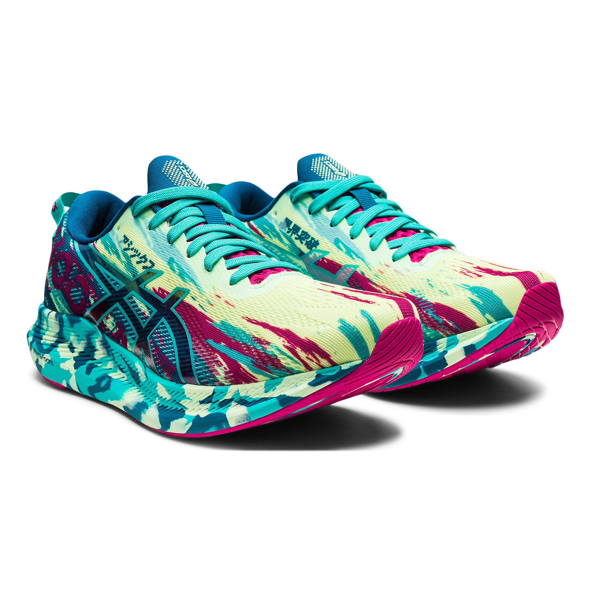 Buy ASICS Gel-Noosa Tri 13 Neutral Running Shoe Women