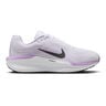 Winflo 11 Neutral running shoe Women-white, violet