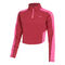 Dri-Fit Half-Zip Longsleeve