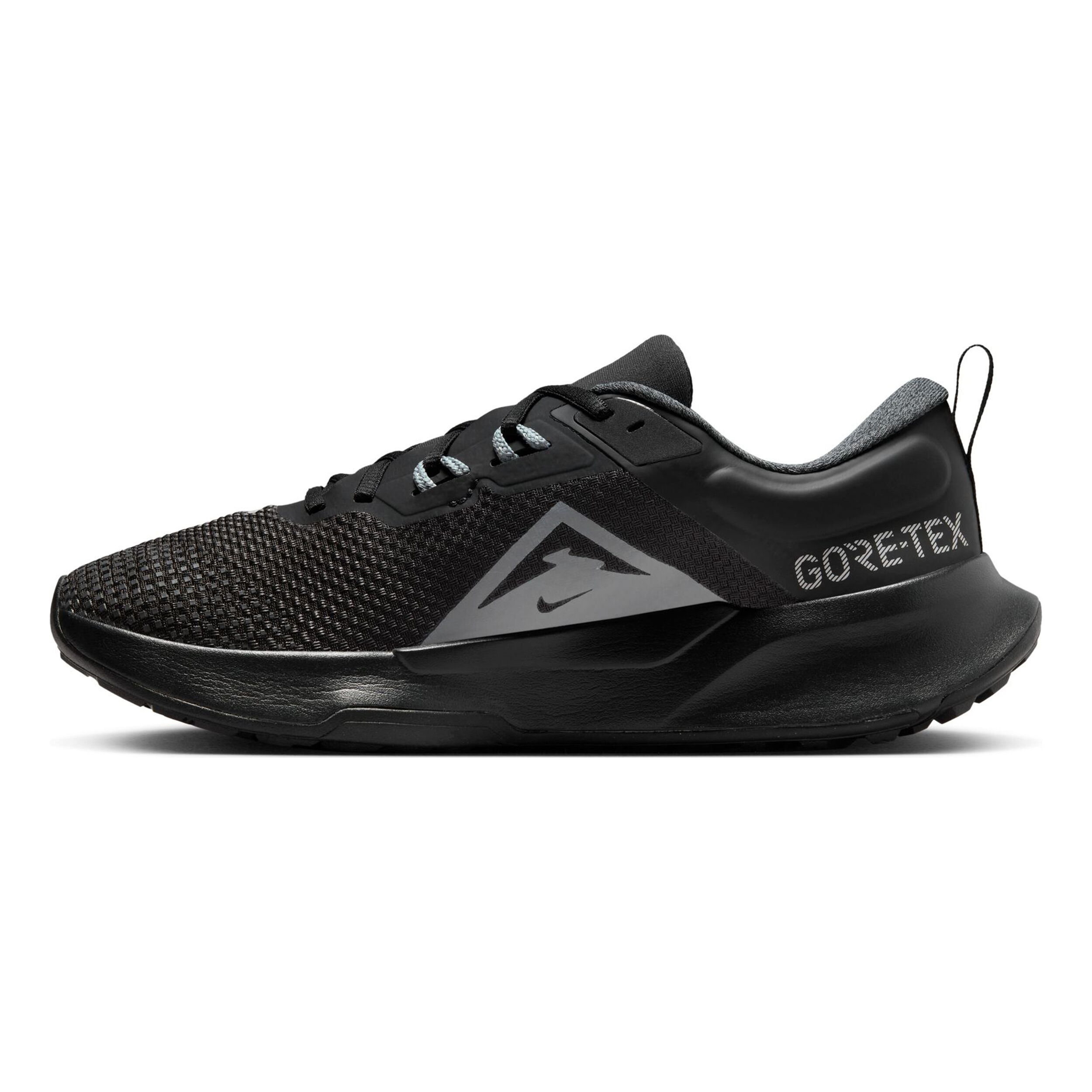 Buy Nike Juniper Trail 2 GORE TEX Trail Running Shoe Men Black Grey online Running Point COM