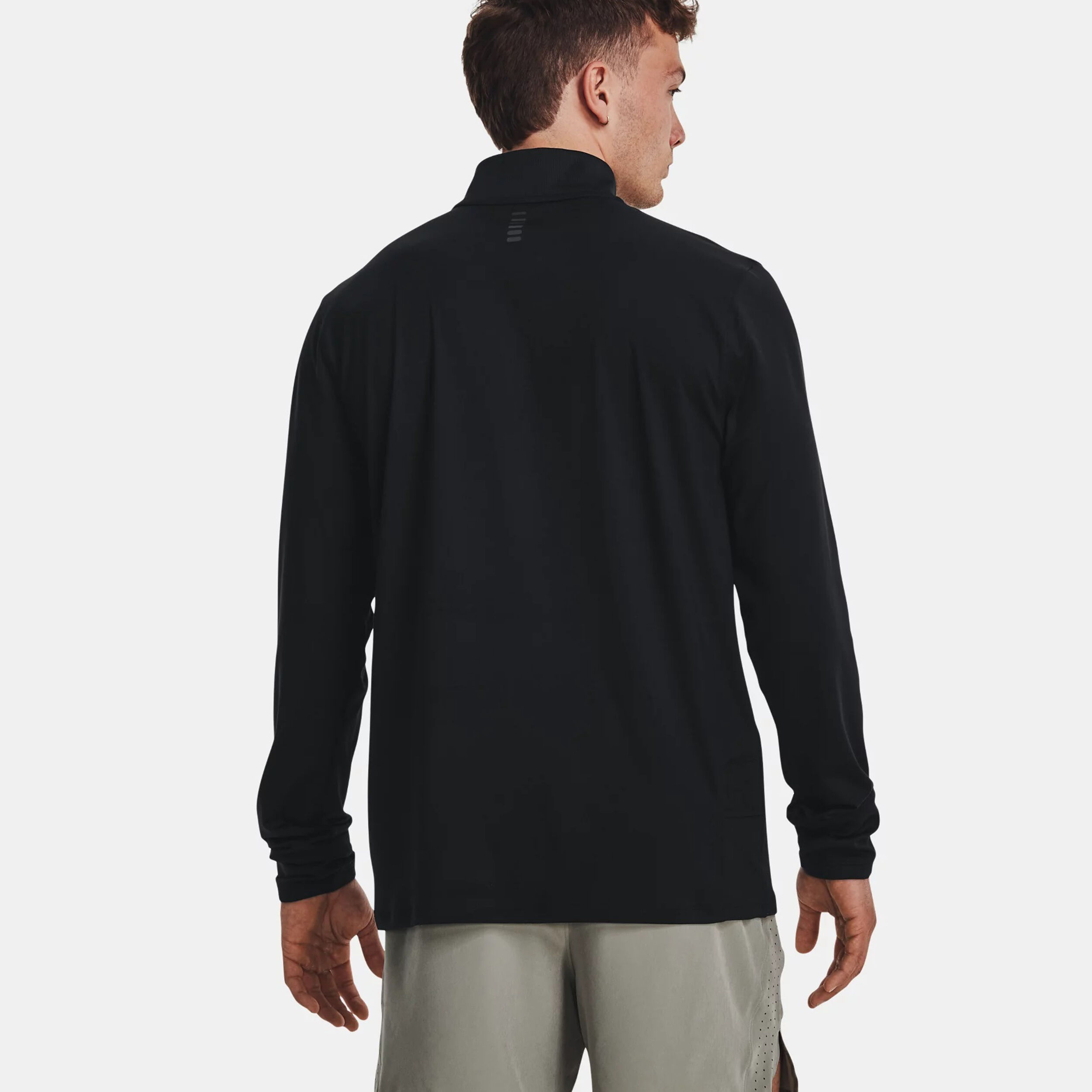 android4.1 ノーブランド UA Command Women's Warm Up ¼ Zip | Under Armour