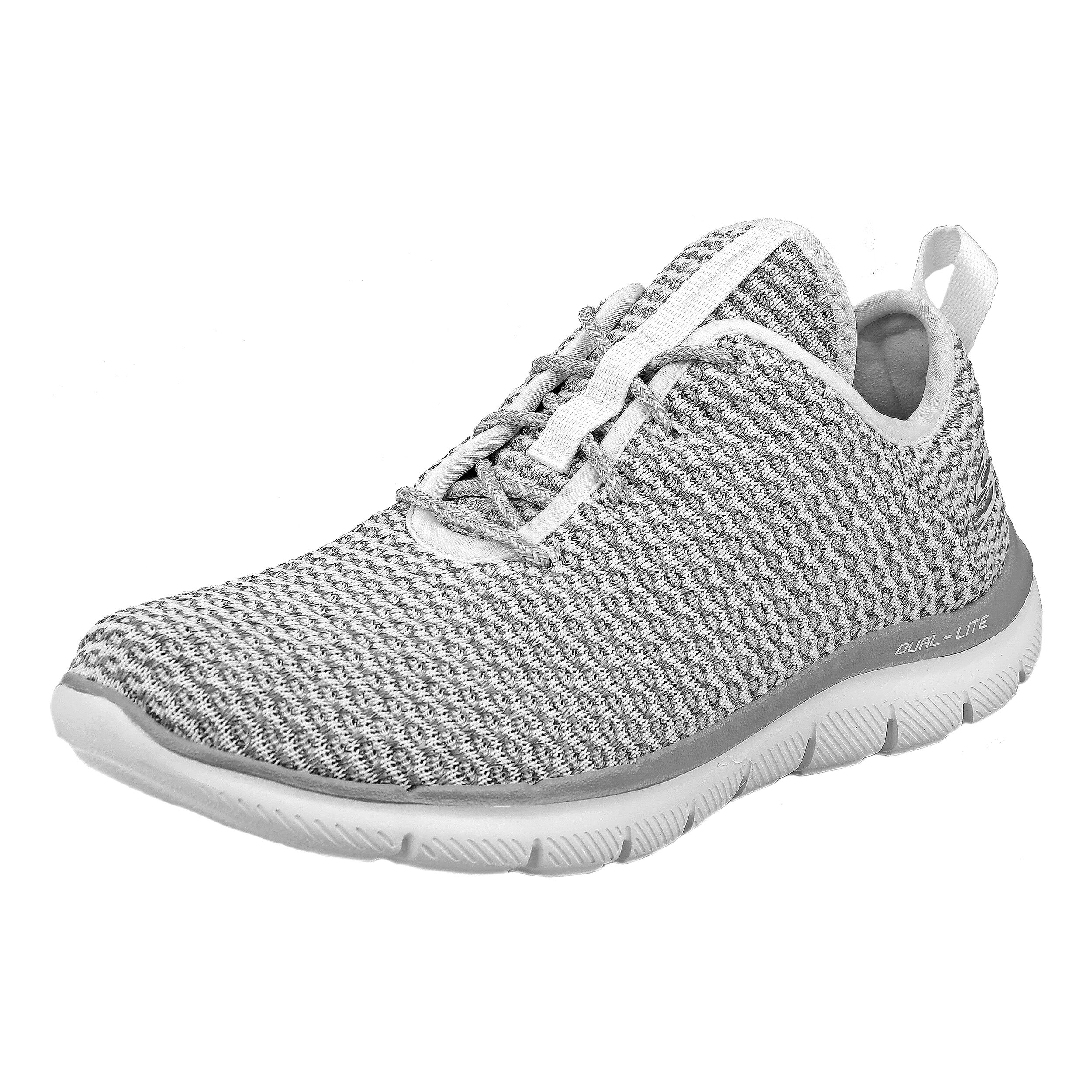 Skechers flex appeal 2.0 bold move women's sneakers hotsell
