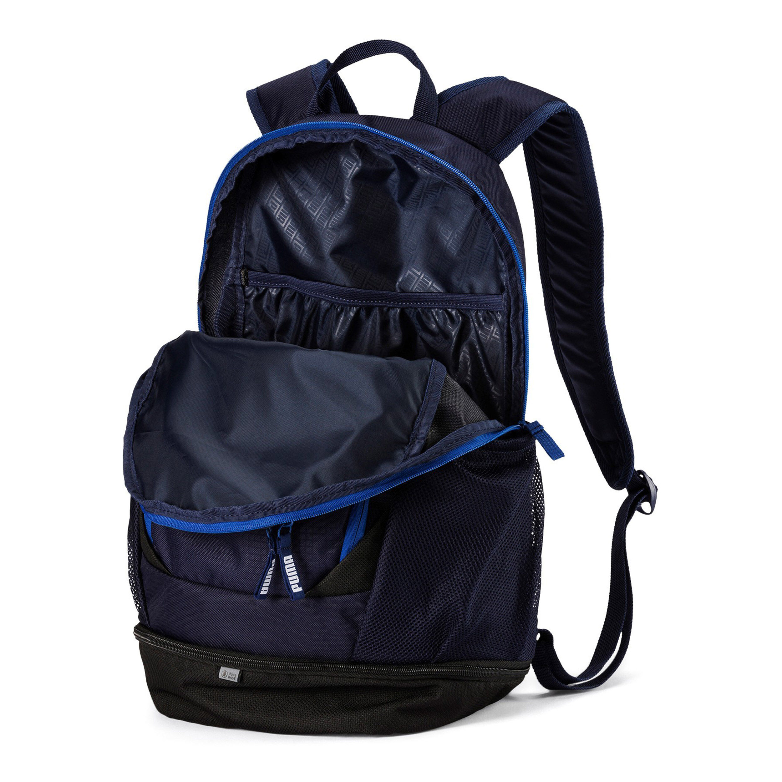 Puma vibe sports bag discount