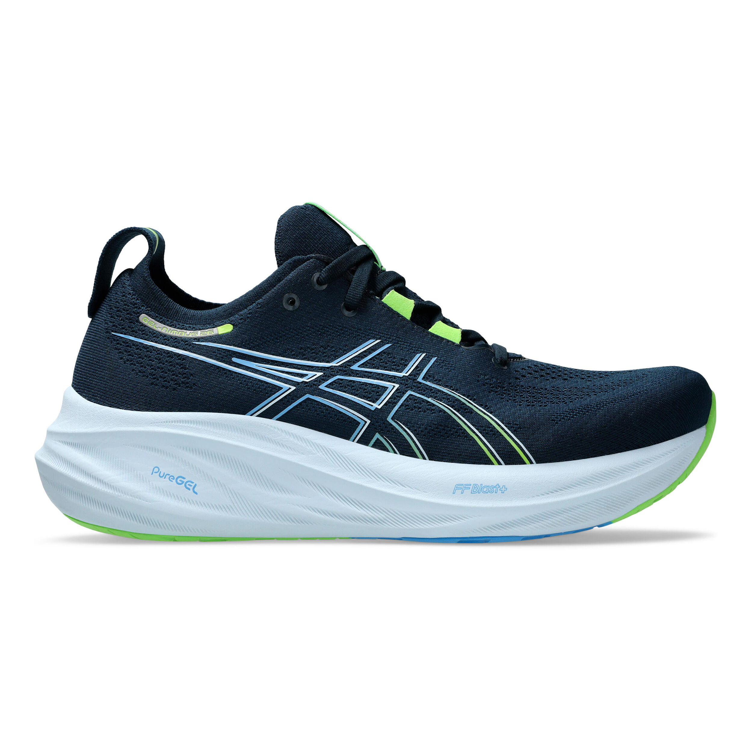 Buy ASICS Running shoes online Running Point