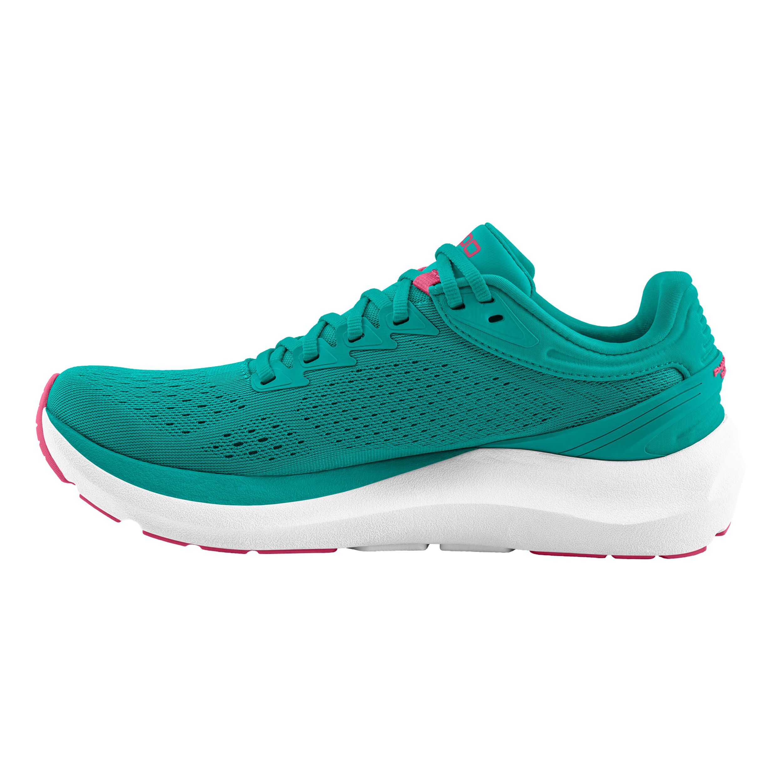 Phantom 3 Neutral Running Shoe Women Petrol Pink