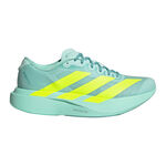 adidas Running shoes adidas adizero Evo SL Competition running shoe Women-mint, neon yellow
