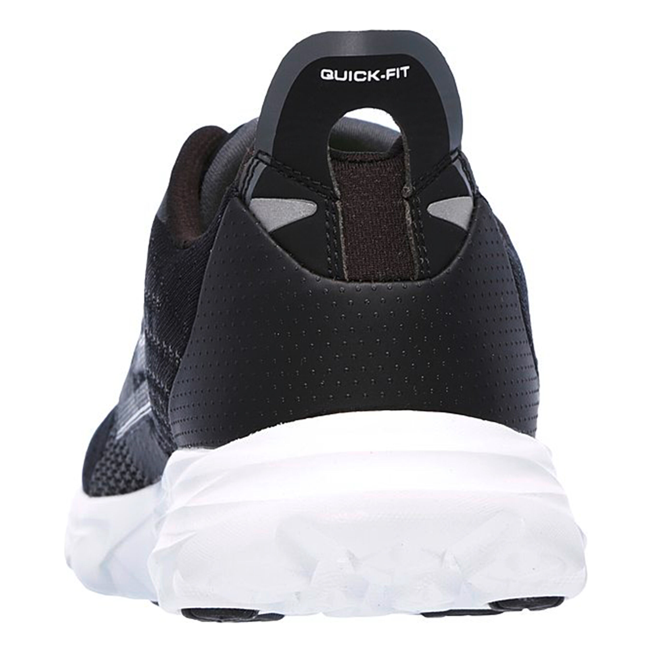 Buy Skechers Go Run Ride 6 Neutral Running Shoe Women Black White online Running Point COM