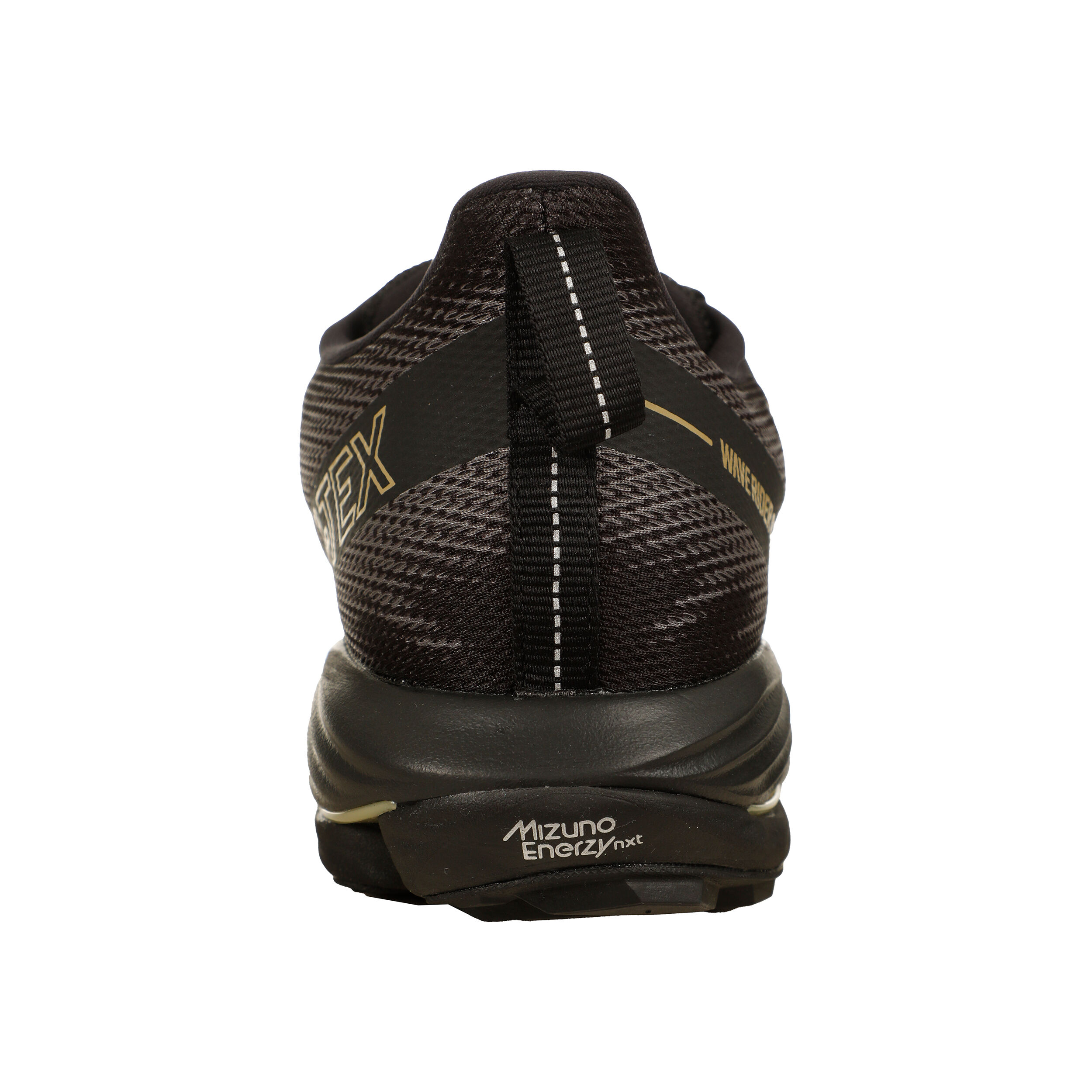 プレゼントを選ぼう！ Wave Mizuno Buy Rider Black Men Shoe Running Trail 2 GTX その他