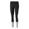 Run Favorite Regular Rise Long Tight Women-Black,Lilac