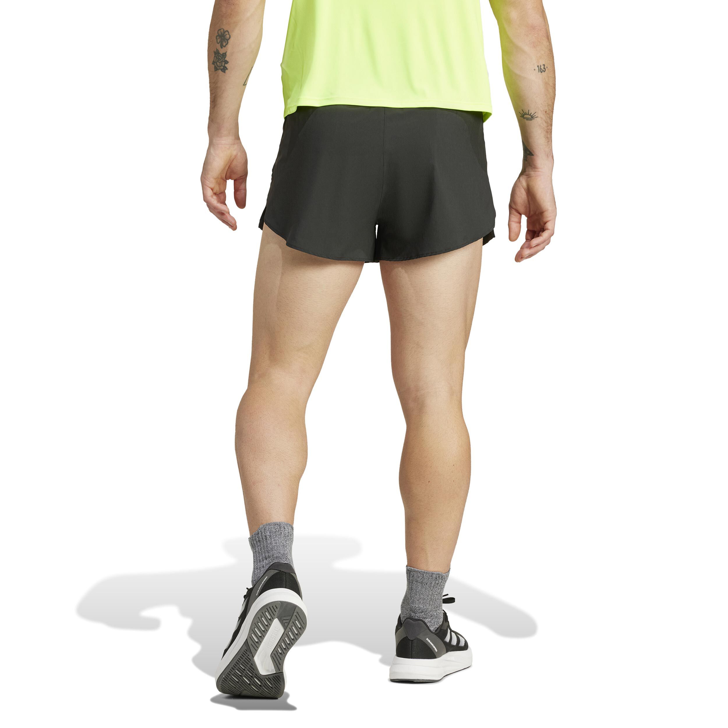 Adizero split shorts online