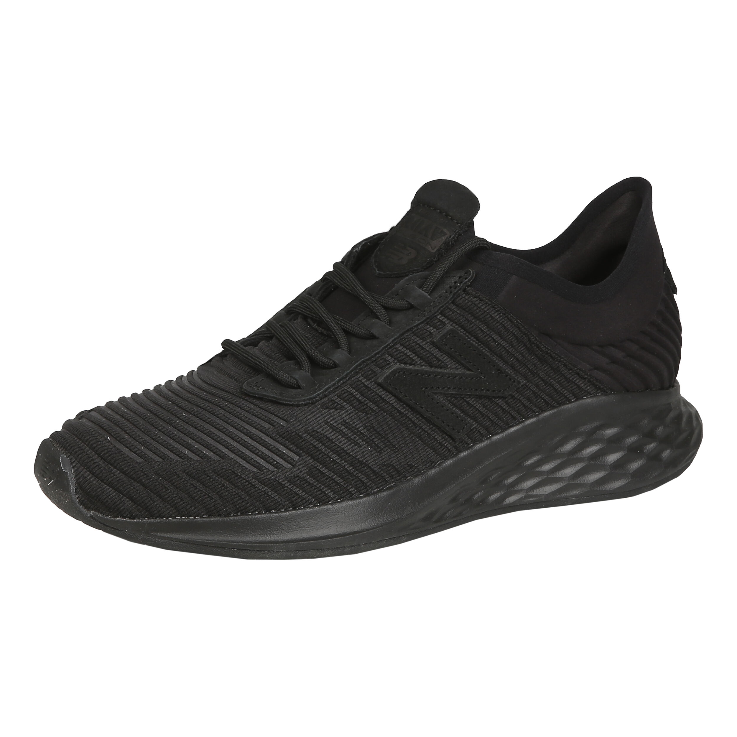 Fresh foam deals roav fusion