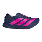 adidas Running shoes adidas Adizero Adios Pro 4 Berlin Competition Running Shoe Men-Dark Blue,Pink