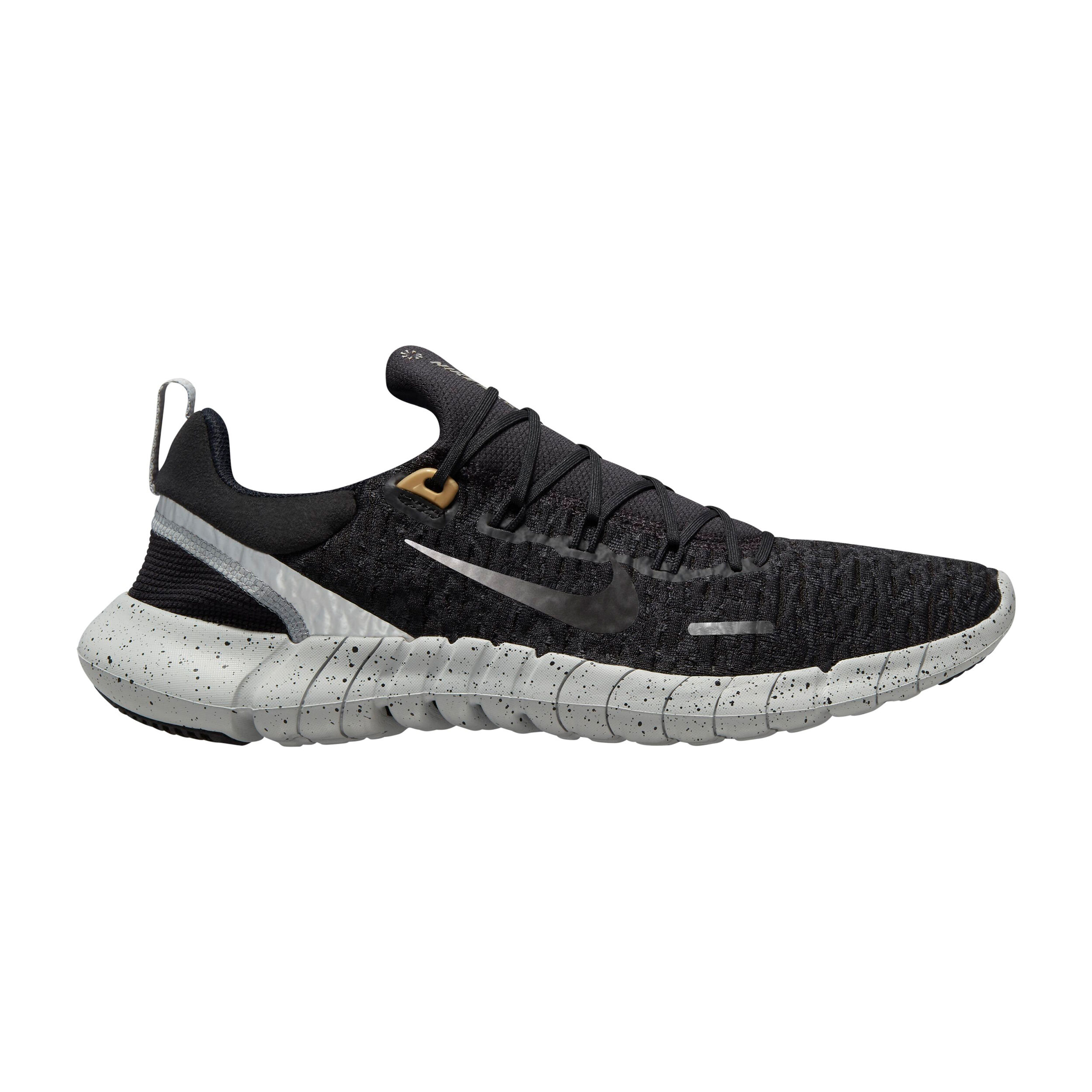 Buy Nike Free Run 5.0 Neutral Running Shoe Men Black online Running Point COM