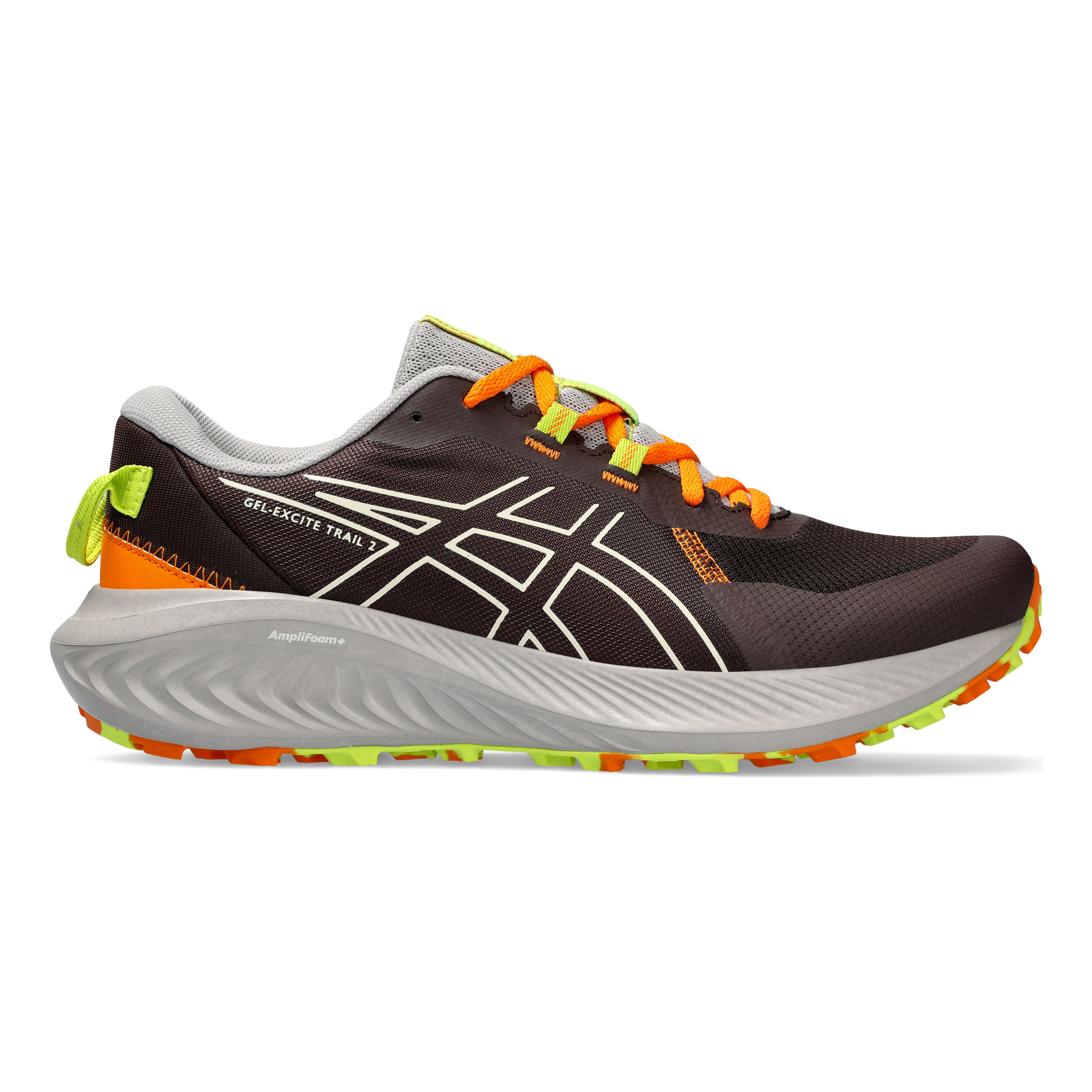Asics running deals vs trail