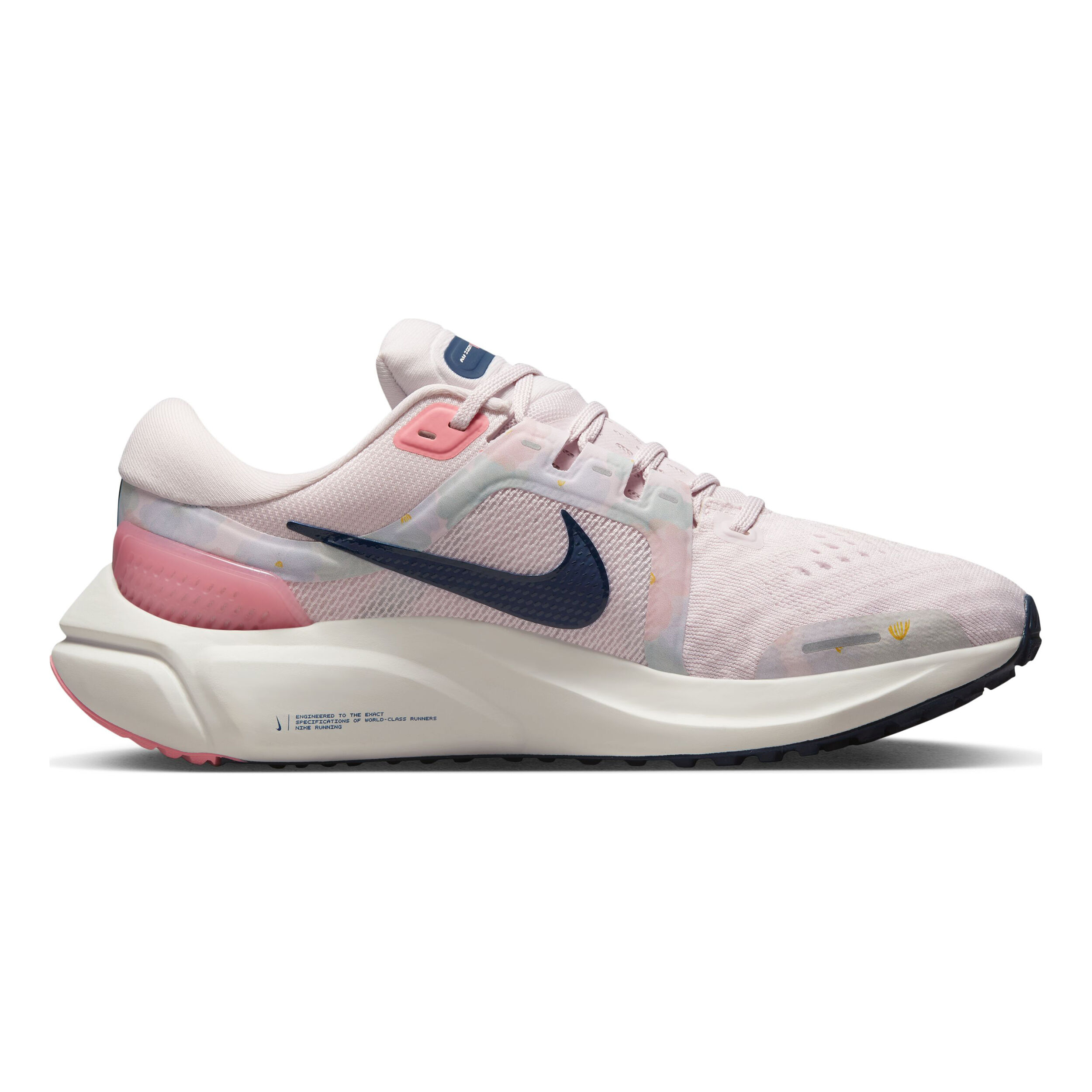 Buy Nike Vomero 16 Premium Neutral Running Shoe Women Pink