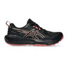 Gel-Sonoma 8 GTX Trail running shoe Women-black, apricot