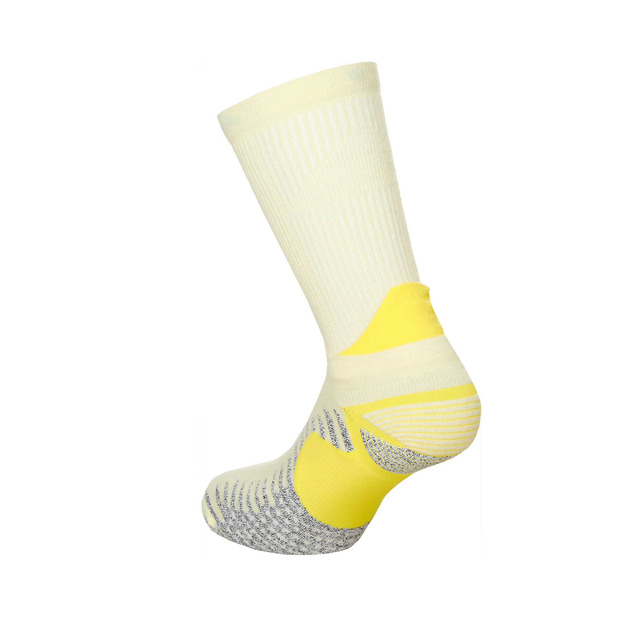 Buy Nike Trail Running Crew Running Socks Yellow Blue online Running Point COM