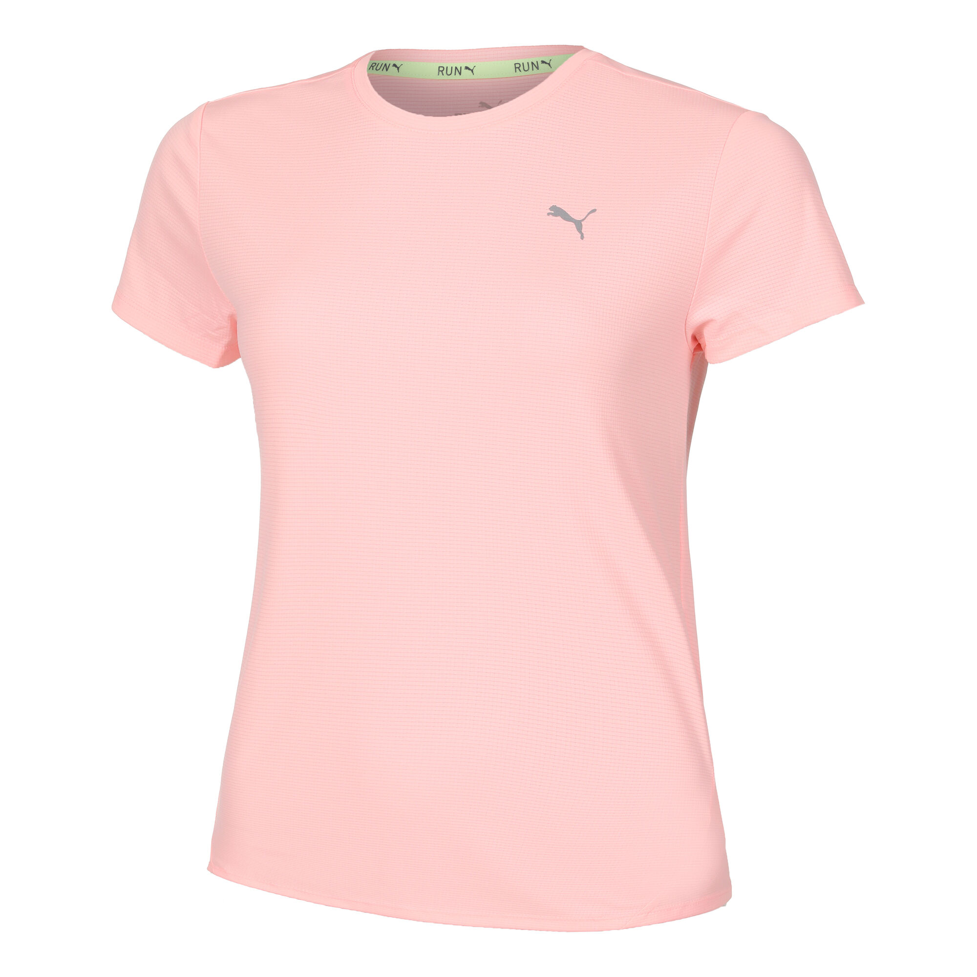 Buy Puma Run Favorite Running Shirts Women Pink online | Running Point COM | T-Shirts