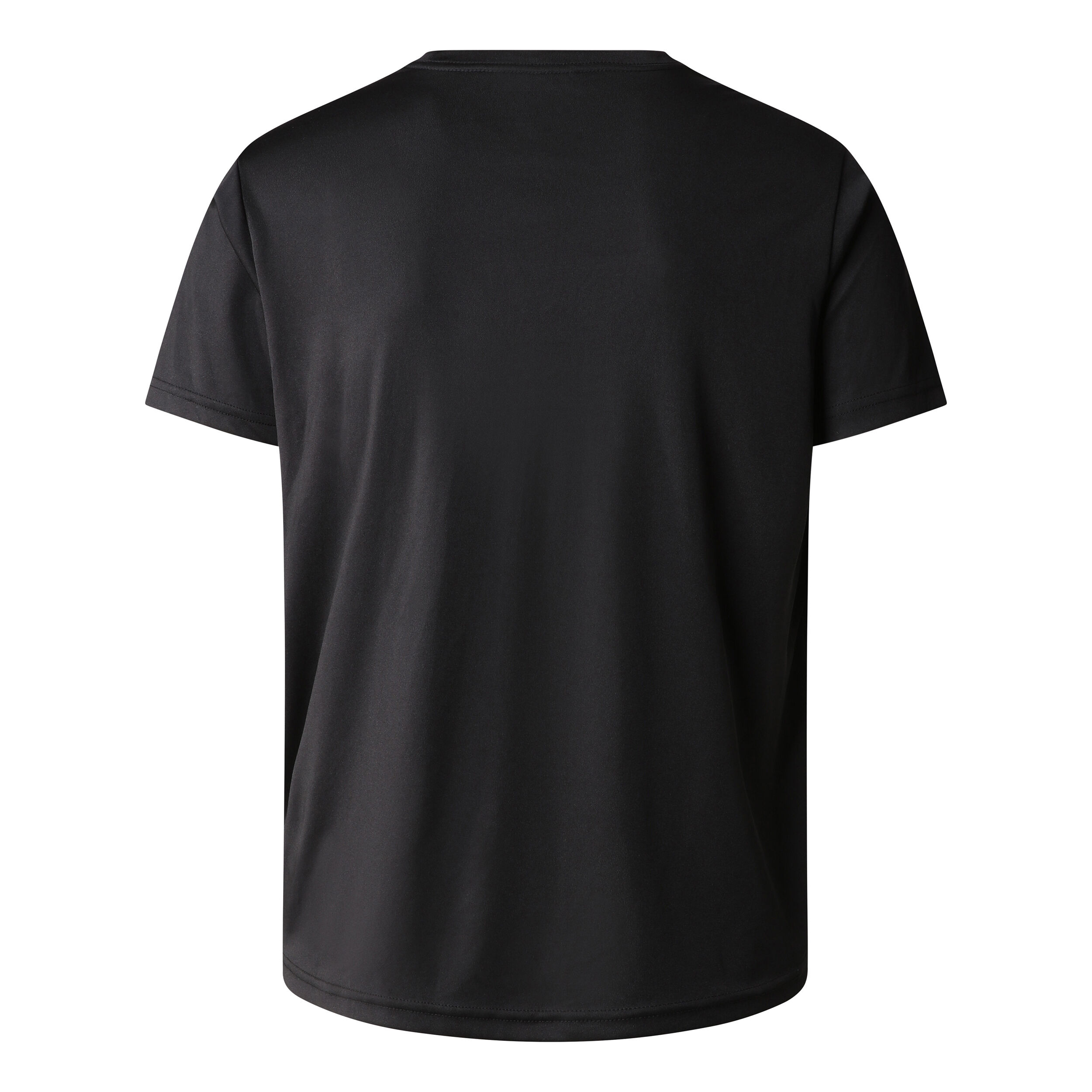 The north face reaxion amp crew tee top