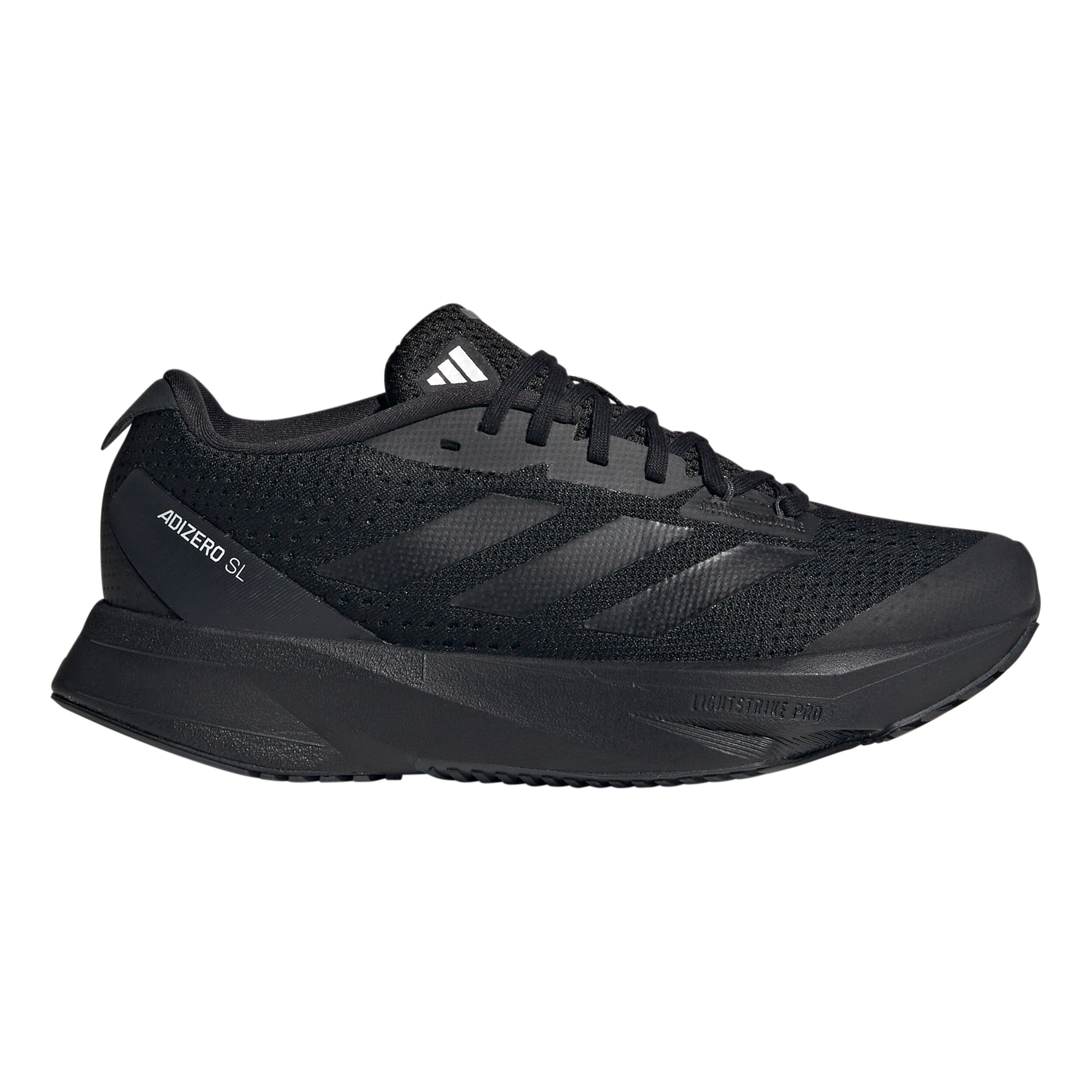 Adizero black clearance