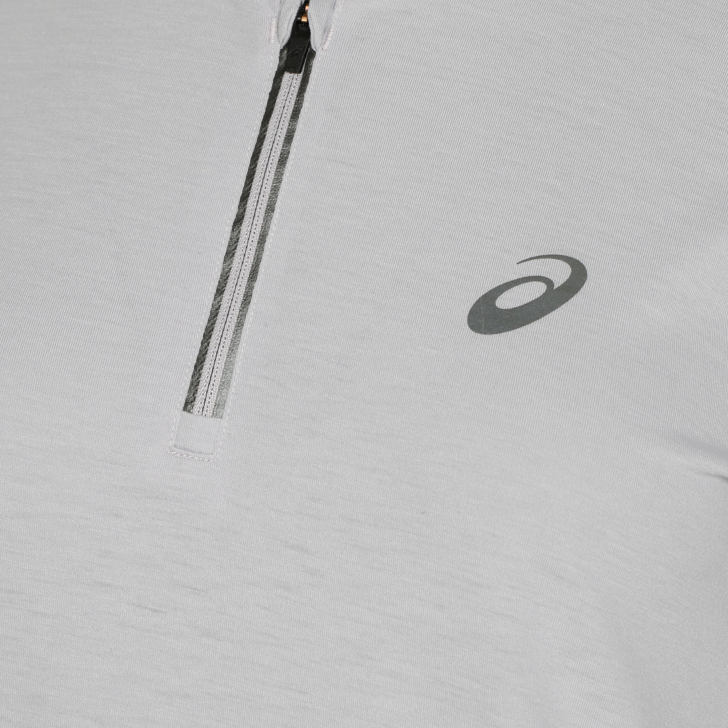 Buy ASICS Metarun Half-Zip Running Top Women Lilac, Violet online