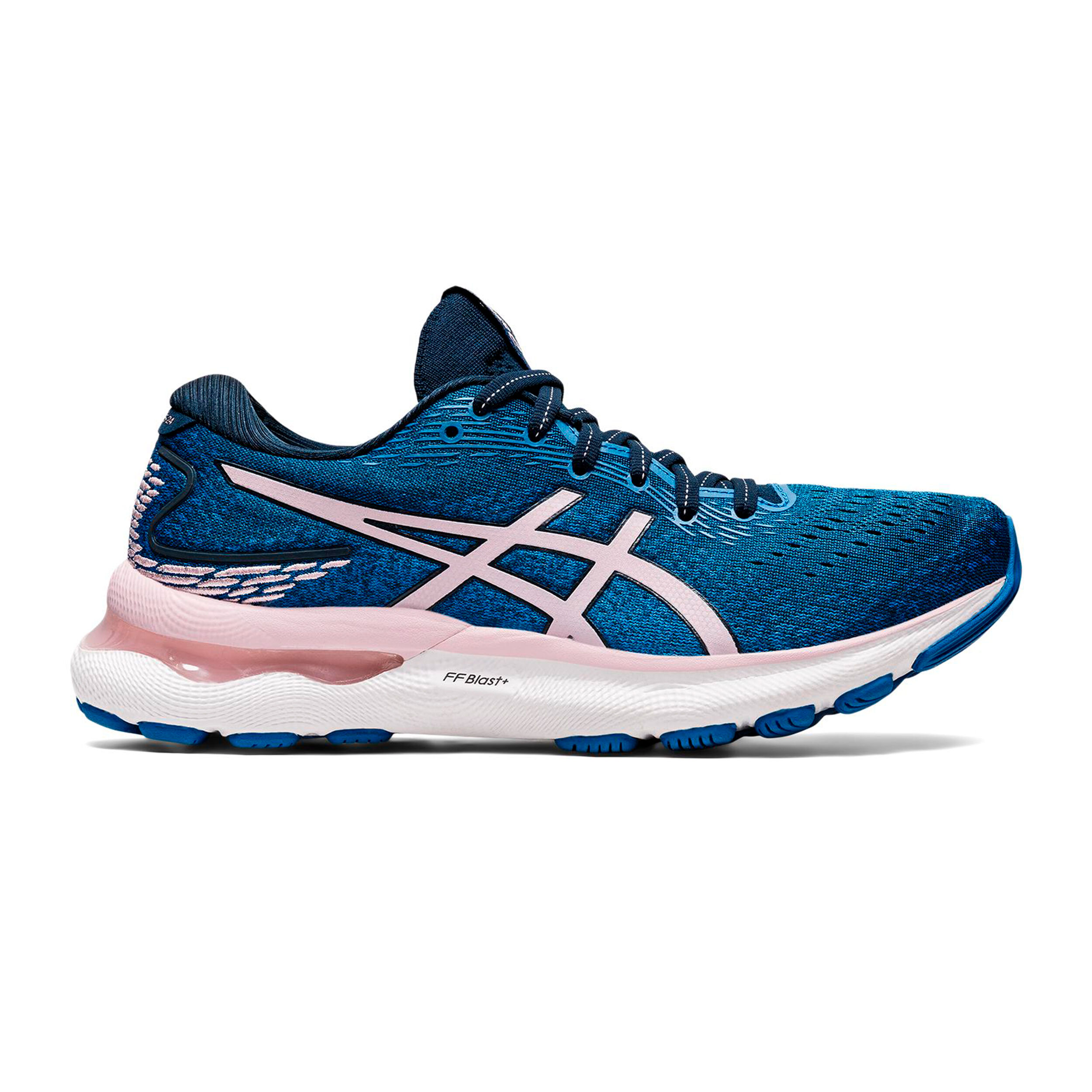 Asics gel nimbus 21 womens running shoes discount