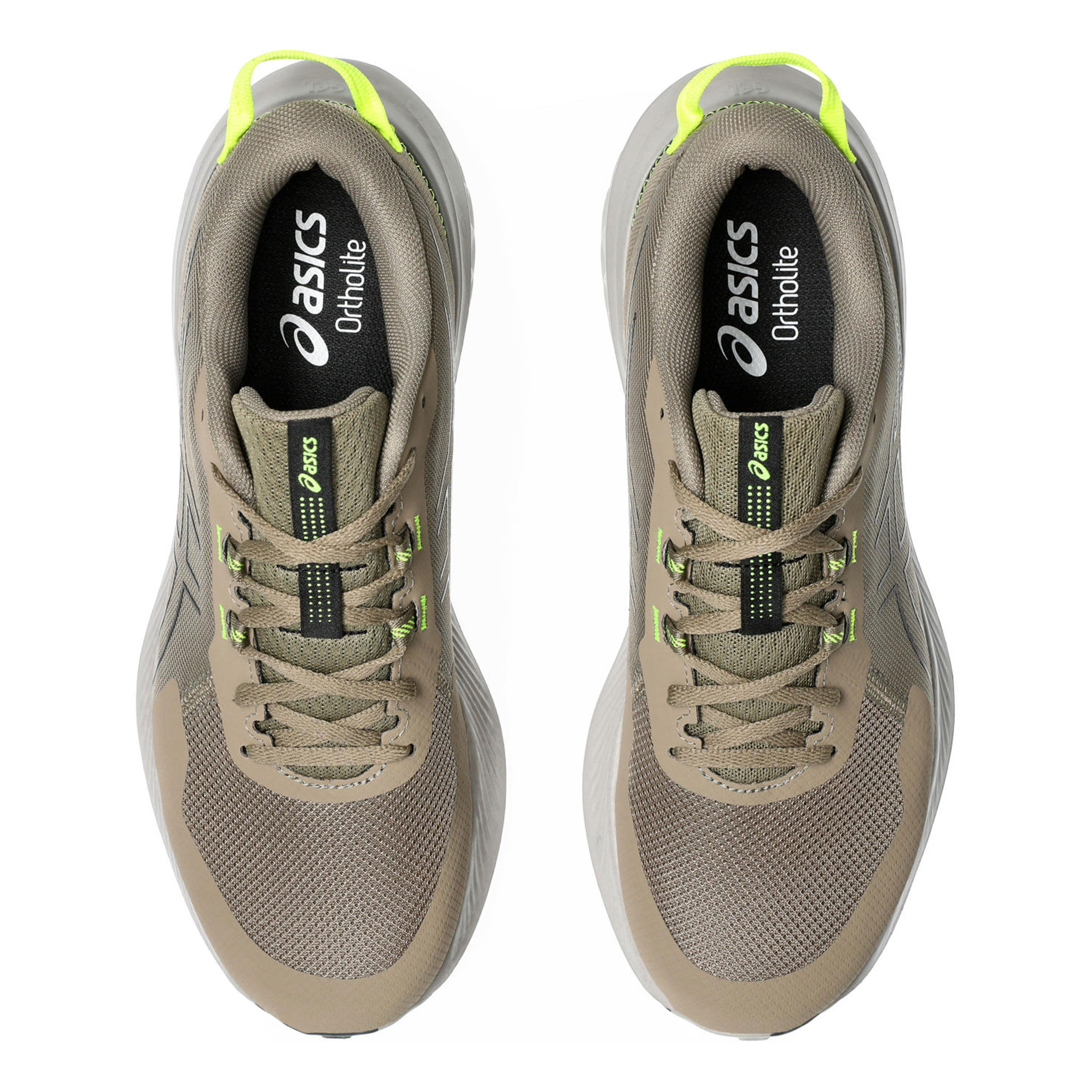 Buy ASICS Gel Excite Trail 2 Trail Running Shoe Men Brown Black online Running Point COM