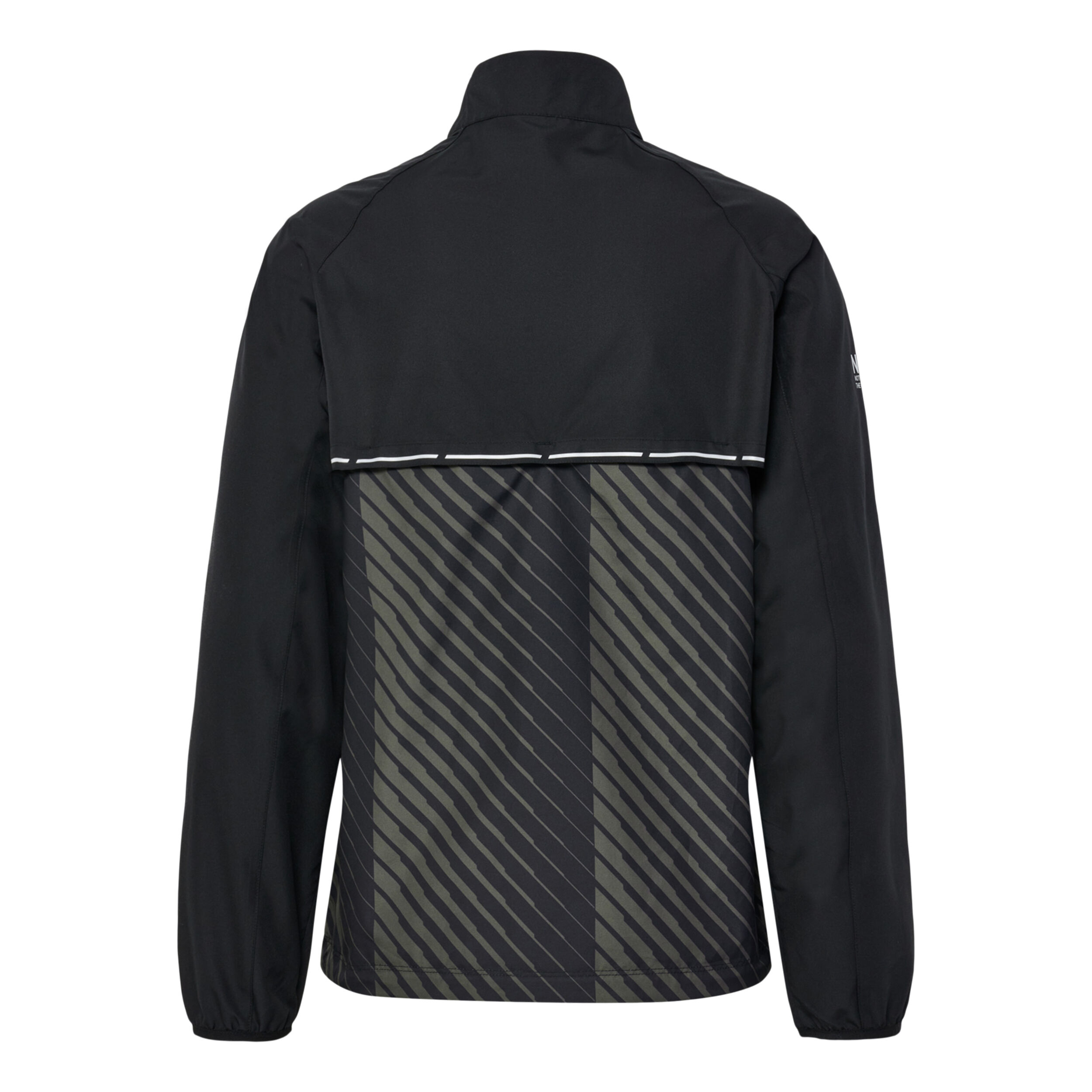 Mens running jacket sale shop