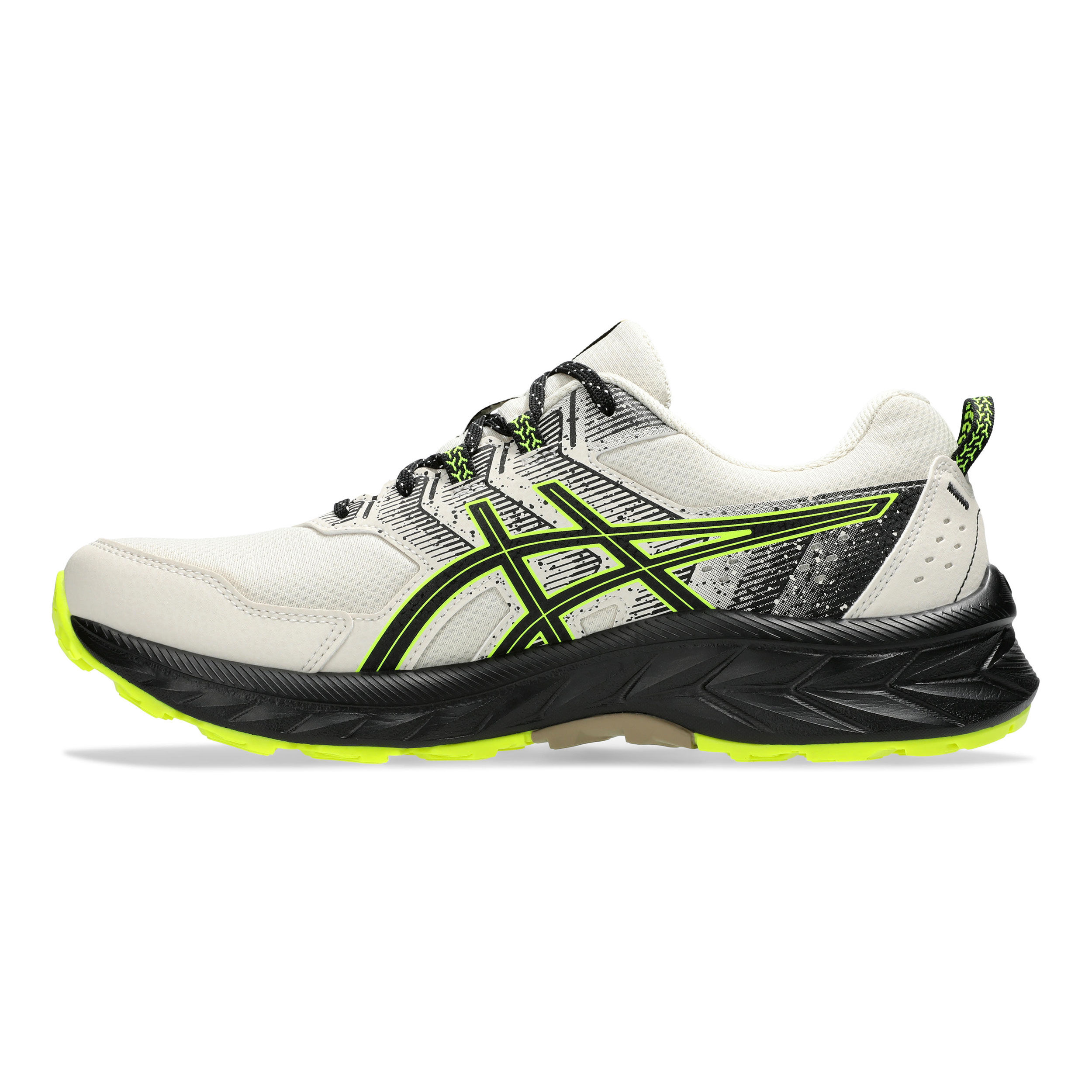 Asics gel hombre Beige online