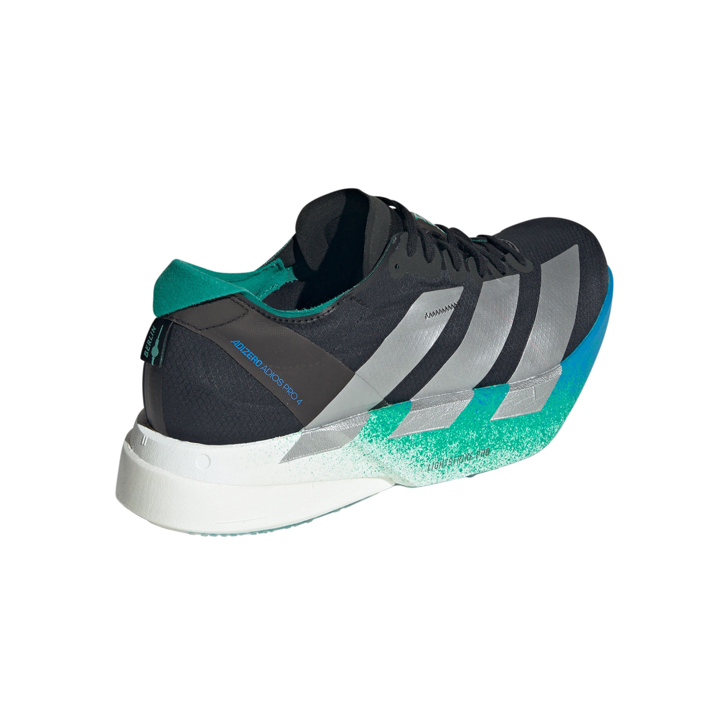 【美品】ADIZERO ADIOS PRO 4 　26cm adidas Adizero Adios Pro 4 Running Shoe