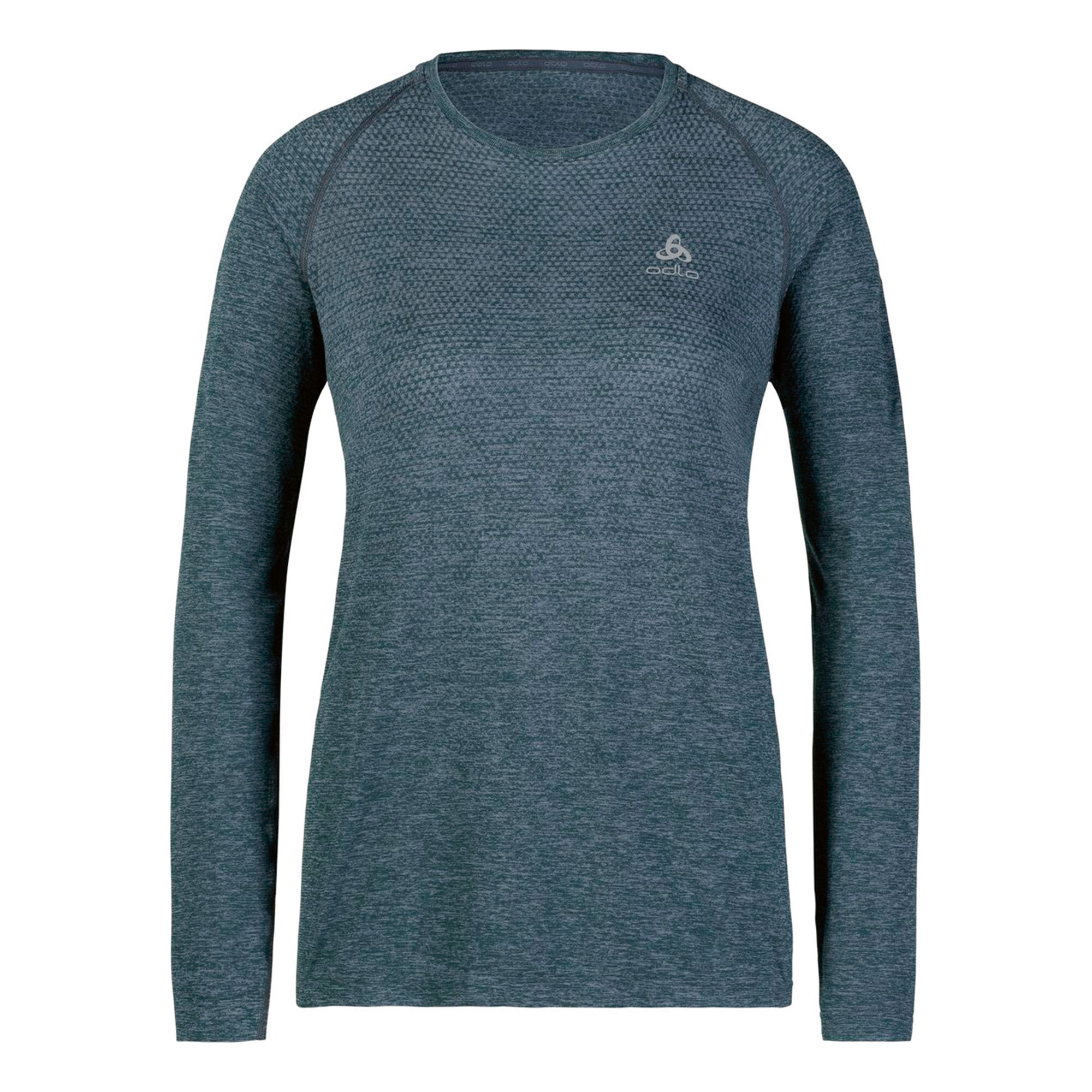 online  Running Point buy Odlo Seamless Essential Crew Neck