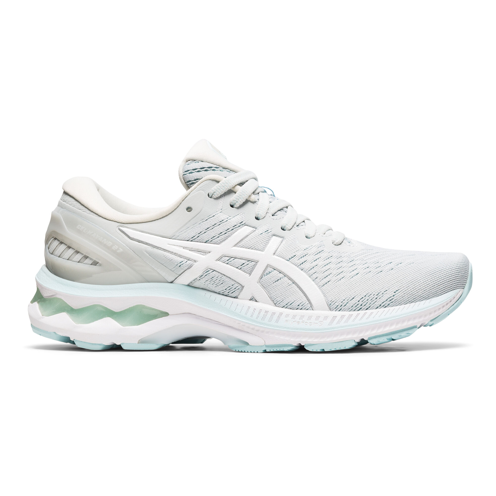 ASICS