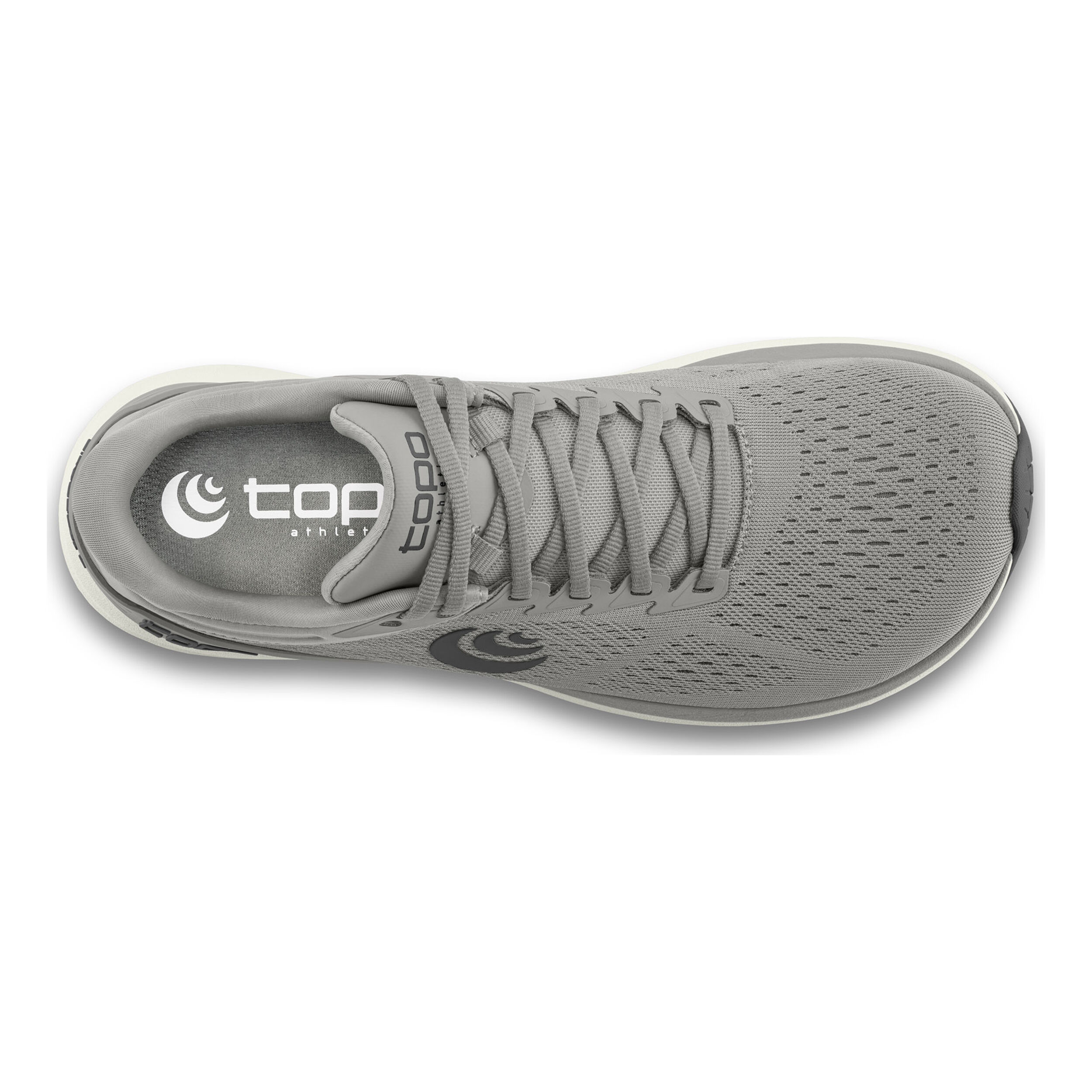 Buy TOPO ATHLETIC Phantom 3 Neutral Running Shoe Men Grey online Running Point COM