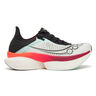 Endorphin Elite 2 Competition running shoe Unisex-white, coral